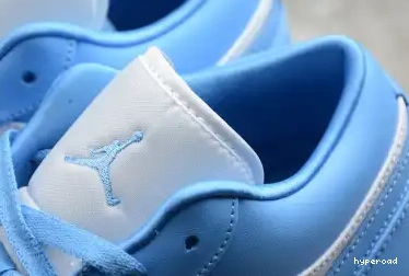 Hyperoad AIR JORDAN UNC 1 0628